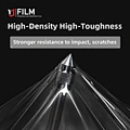 Clear Car Paint Protection Film